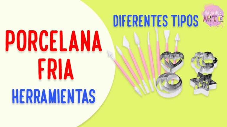 Herramientas Clave para Trabajar con Moldes de Silicona