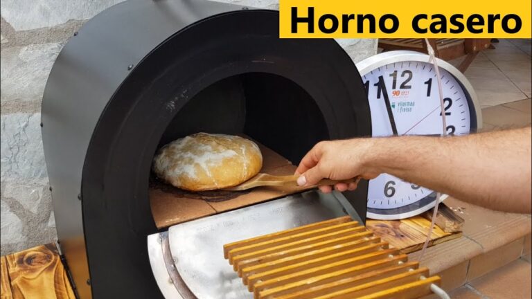 Todo lo Esencial para Equipar una Hornilla de Panadería