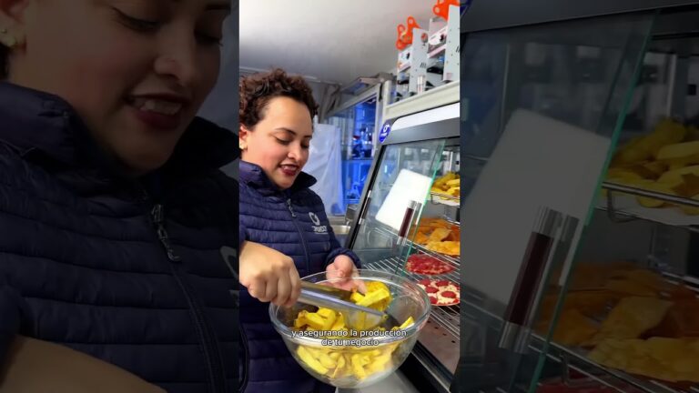 Elementos Clave para una Panader&iacute;a Eficiente