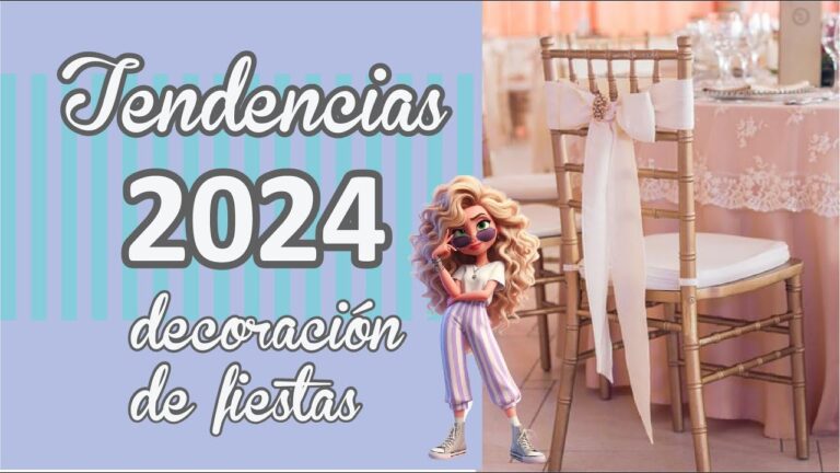 Tendencias Innovadoras en Decoración de Pasteles para Eventos