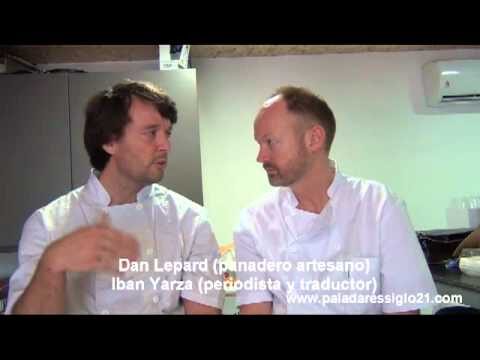 Los Panaderos Famosos del Reino Unido