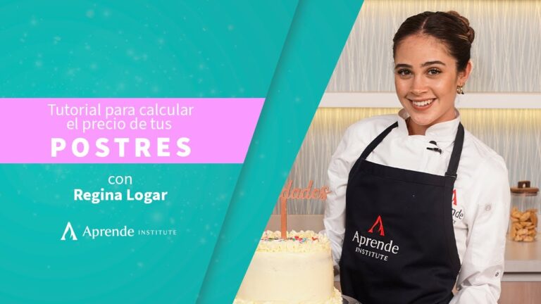 Herramientas Esenciales para Perfeccionar tus Postres