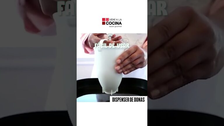 Espolvoreadores de Az&uacute;car de Alta Calidad: Gu&iacute;a de Selecci&oacute;n y Uso
