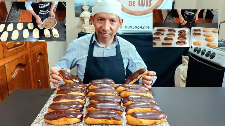 Delicias Caseras: Experiencia Culinaria con Galletas y Bizcochos