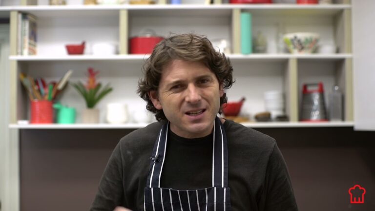 Sabores Auténticos: Ingredientes Locales en el Pan Tailandés