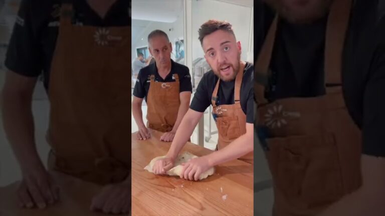 Mejorando la Textura de la Masa de Pan: Ideas Efectivas