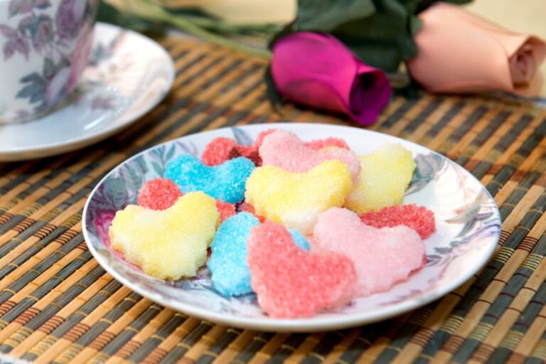 Figuras de Az&uacute;car Comestibles para Decorar Pasteles