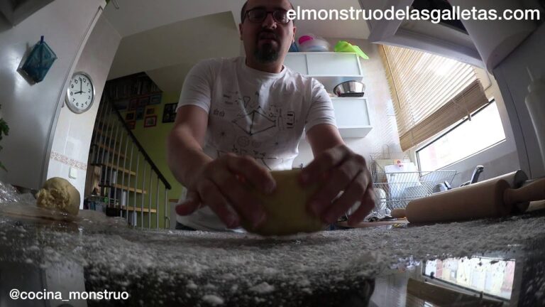 Consejos Esenciales para Usar el Rodillo de Cocina Eficazmente