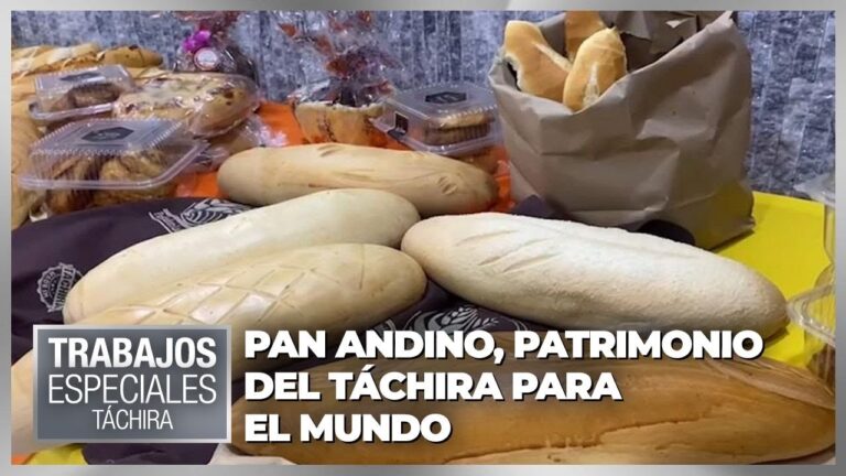 Variedades de Pan en la Cultura Venezolana: Tradici&oacute;n y Sabor