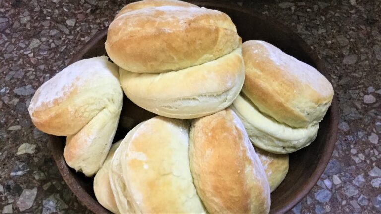 La Esencia de la Panader&iacute;a Criolla en Argentina