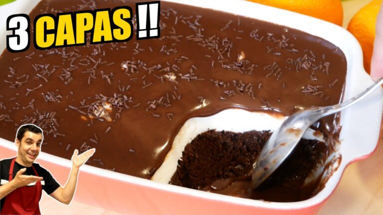 El Secreto para Brownies de Chocolate Perfectos