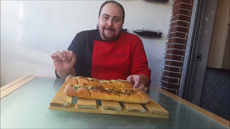 Sabores Irresistibles del Pan Brit&aacute;nico