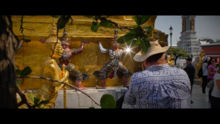 La Influencia de la Cultura Tailandesa en la Panader&iacute;a