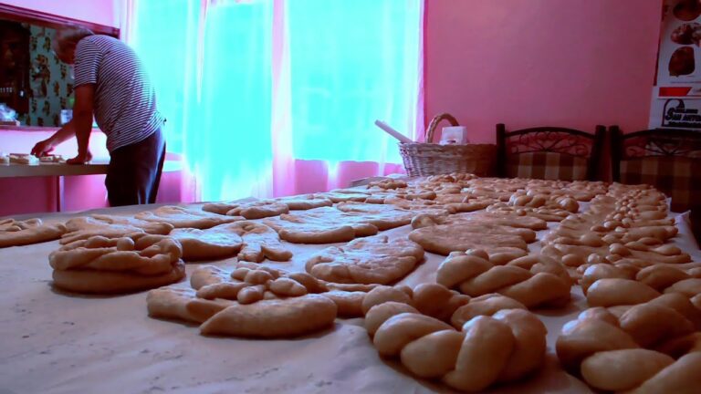 El Pan: Un Legado Cultural Invaluable