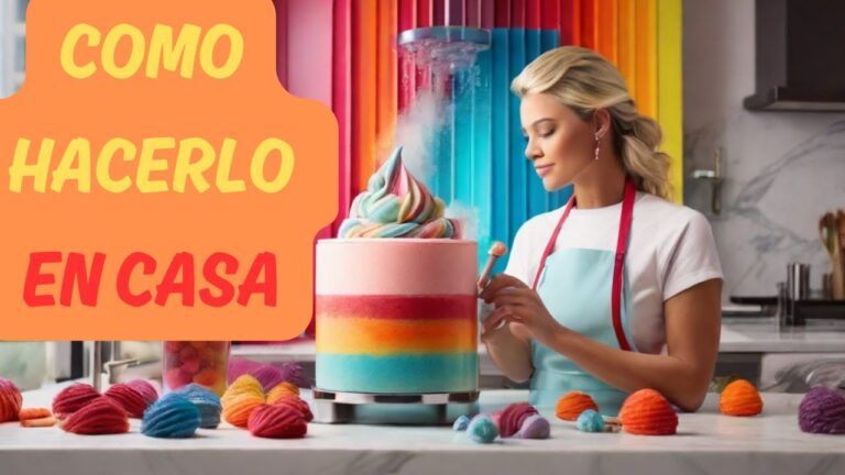 Repostería Creativa: Técnicas con Ingredientes Frescos