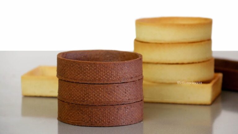 T&eacute;cnicas Infalibles para Hornear Tartas Perfectas