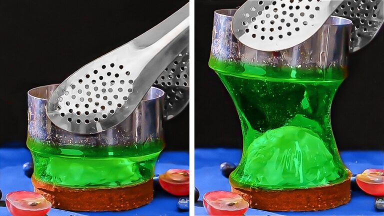 Postres Creativos: Arte en Cada Bocado