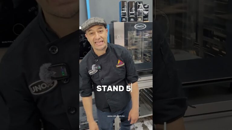 Innovaciones en Soluciones de Equipamiento para Panadería