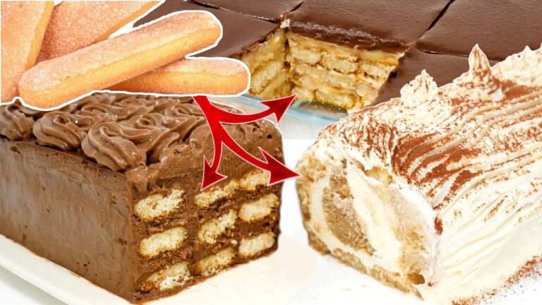 Aromas y Sabores en Galletas y Bizcochos Caseros: Una Experiencia Gourmet