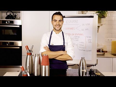 Descubriendo Nuevas Texturas con T&eacute;cnicas de Horneado