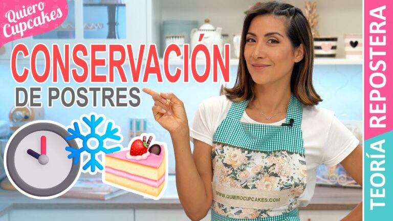Consejos para Mantener Galletas y Bizcochos Frescos