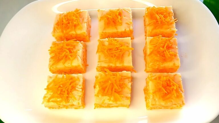 Consejos para Incorporar Zanahorias Ralladas en Reposter&iacute;a