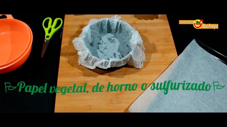 Efectos de las T&eacute;cnicas de Horneado en los Alimentos