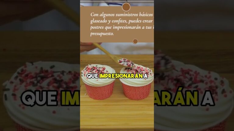 Ideas Creativas para Decorar Pasteles de Bautizo
