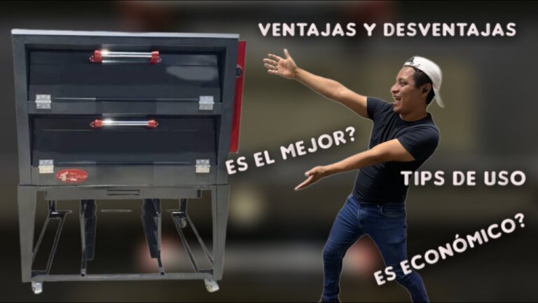 Beneficios de los Hornos de Le&ntilde;a en Panader&iacute;as