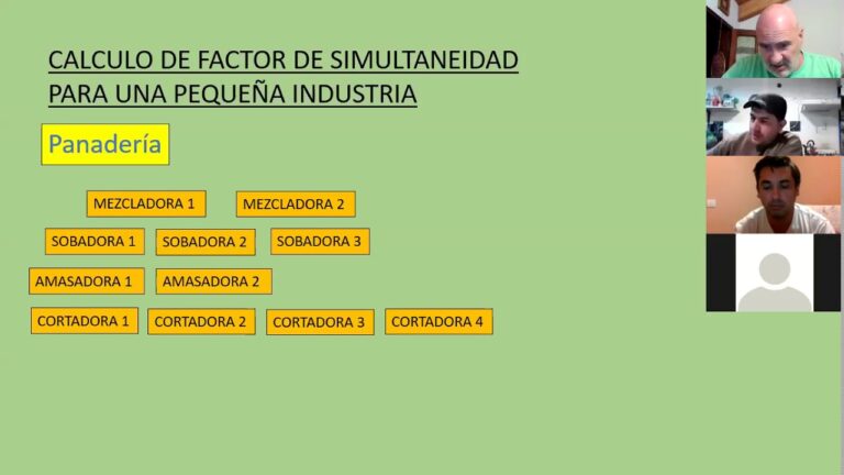Eficiencia Energ&eacute;tica en Equipos de Panader&iacute;a
