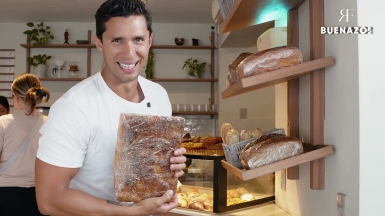 Innovaci&oacute;n en Rellenos para Reposter&iacute;a de Autor