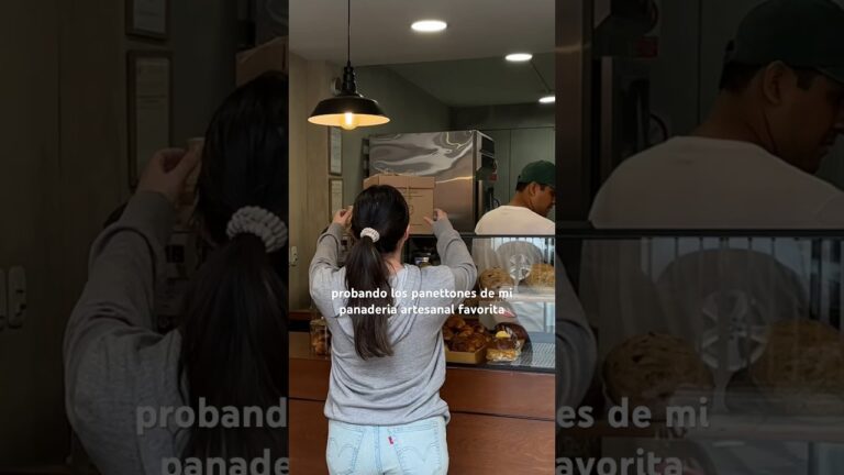 El Arte Panadero de las Panader&iacute;as Coreanas