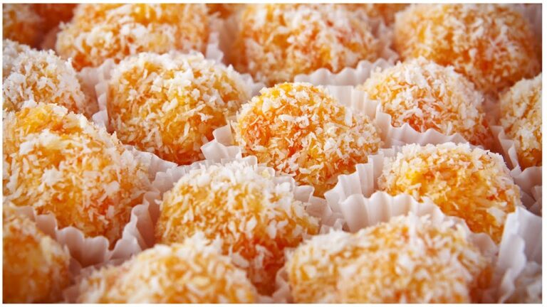 Galletas de Zanahoria y Coco: Un Delicioso Momento Familiar