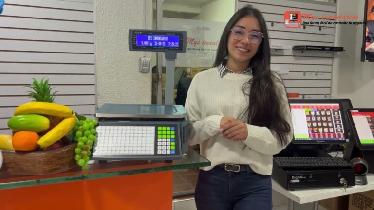 Balanzas de &Uacute;ltima Tecnolog&iacute;a para Panader&iacute;as: Innovaci&oacute;n y Precisi&oacute;n