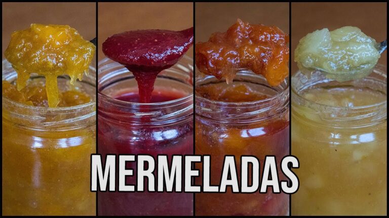 Claves para una Mermelada de Fresa Perfecta: Ingredientes de Calidad