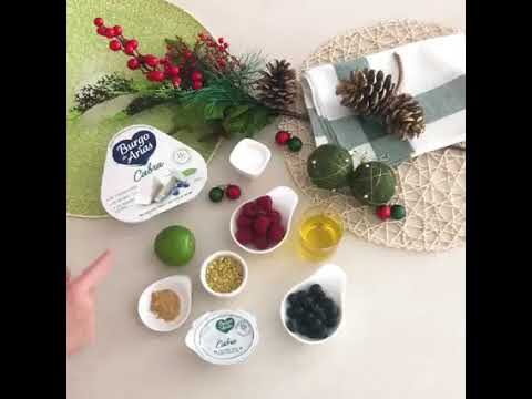 Deliciosas recetas dulces con pistachos picados