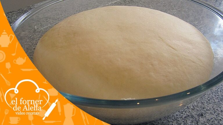 Consejos Clave para Amasar Pan Perfectamente