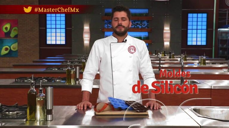 Ventajas de los Moldes de Silicona en la Reposter&iacute;a