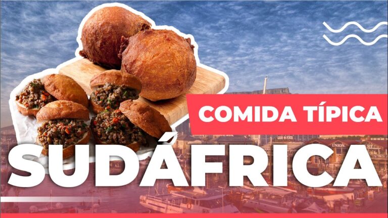La influencia cultural en el pan sudafricano