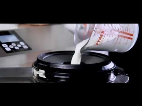 Recetas Innovadoras con Nata Montada