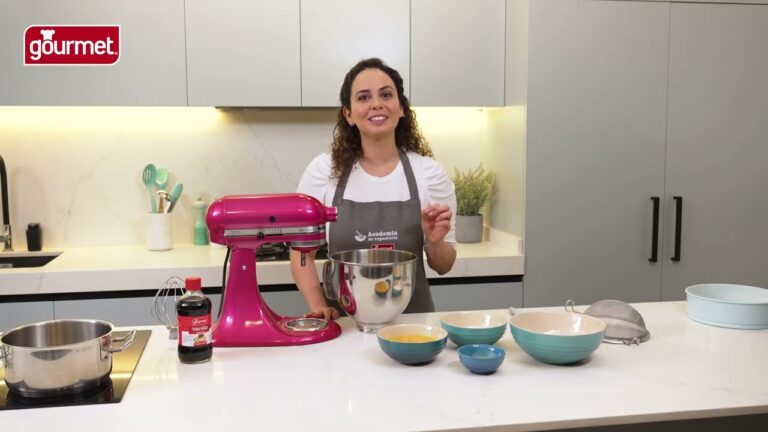 Ingredientes Frescos para Repostería Gourmet: Clave del Sabor Perfecto