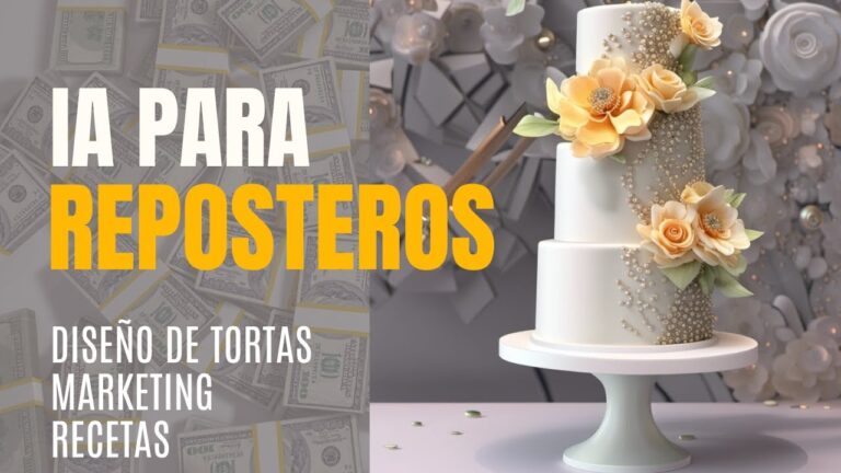 Innovaci&oacute;n en Herramientas de Reposter&iacute;a para Galletas