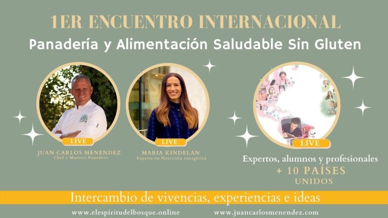 El Pan Sin Gluten y su Importancia en una Alimentaci&oacute;n Saludable