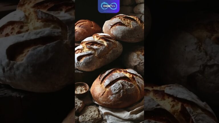 Panader&iacute;a y Cultura: Un Viaje a la Antig&uuml;edad