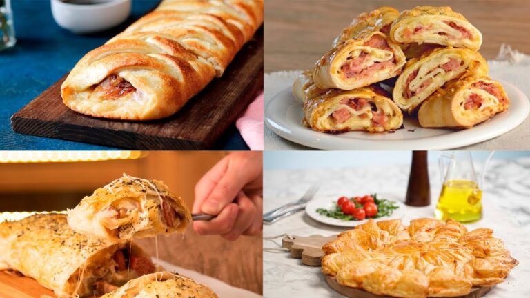 Delicias R&aacute;pidas: Recetas Expr&eacute;s de Pasteles y Tartas