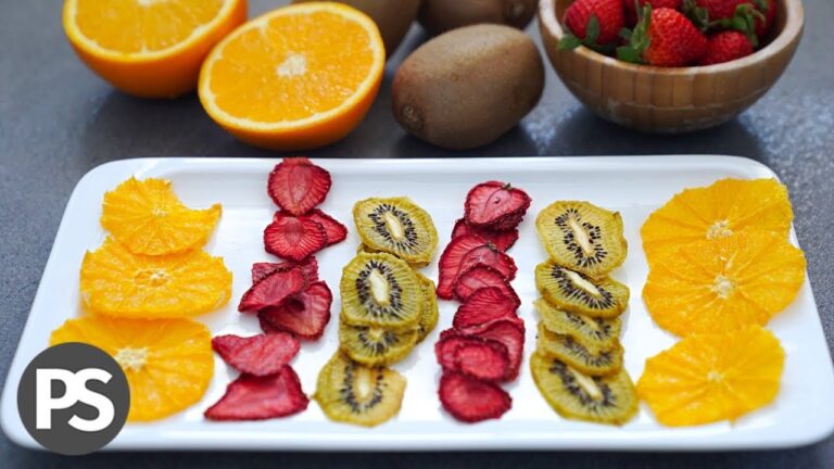 Ingredientes frescos vs. frutas deshidratadas en reposter&iacute;a: &iquest;Cu&aacute;l es la mejor opci&oacute;n?