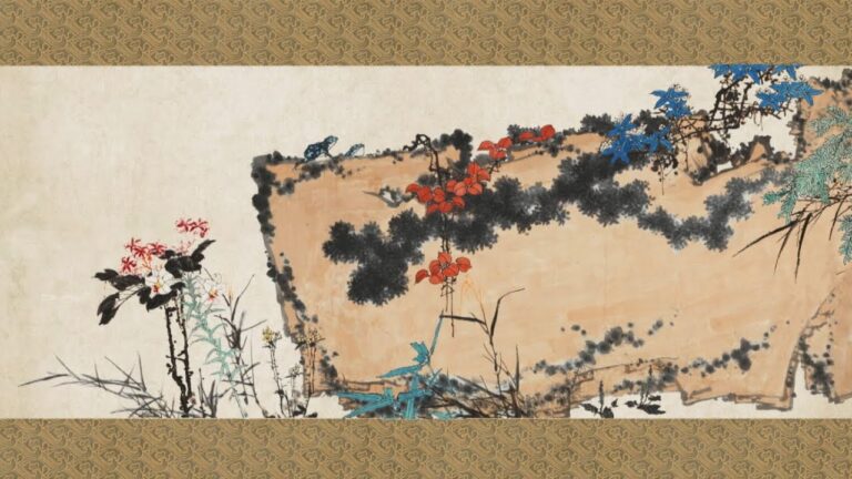 La historia del pan en el arte