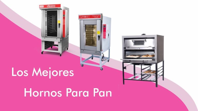 Optimizaci&oacute;n de la Calidad de Hornos de Le&ntilde;a en Panader&iacute;as