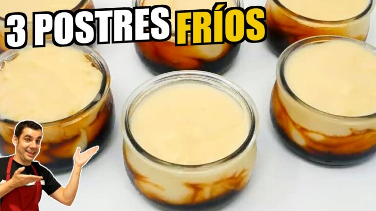 Ingredientes Clave para Postres Deliciosos