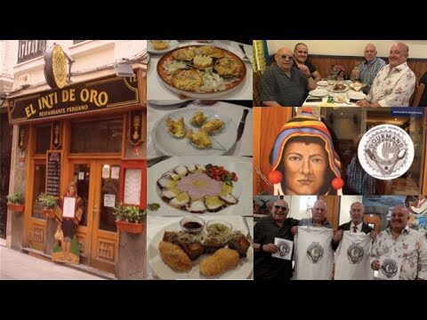 Descubre la Degustaci&oacute;n de Pan Peruano en Restaurantes
